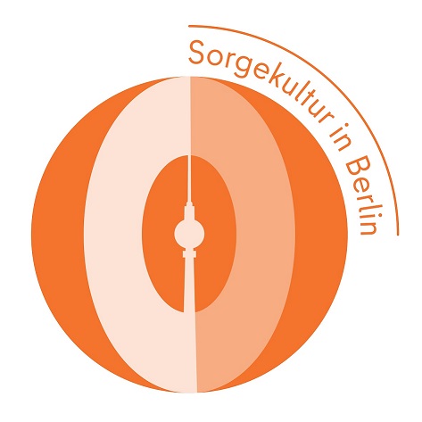 Logo Sorgekultur in Berlin